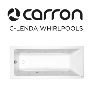 Carron Clenda Whirlpool